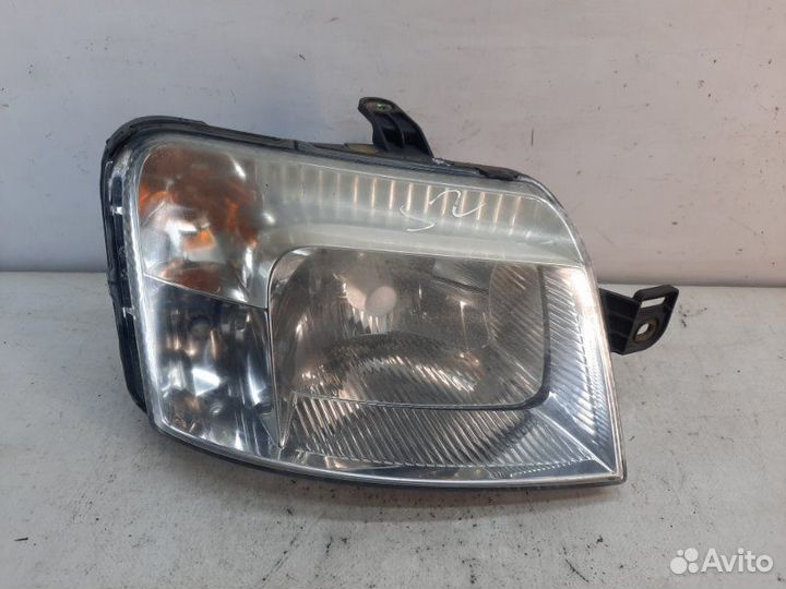 Фара передняя правая Fiat Panda хэтчбэк 5 дв. 1.1