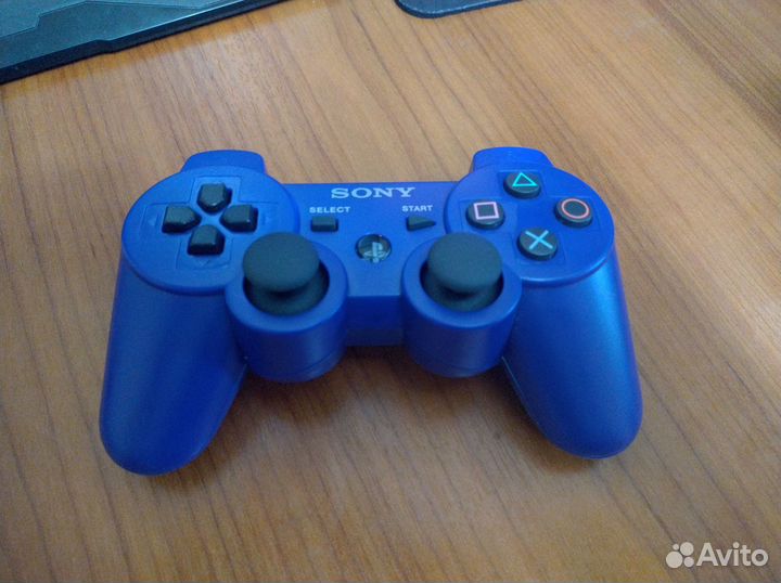 Геймпад PS3 (Реплика)