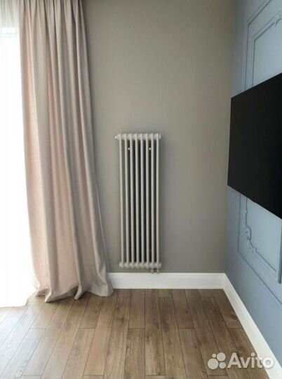 Трубчатые радиаторы/ Arbonia