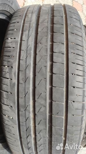 Pirelli Scorpion Verde 235/55 R18