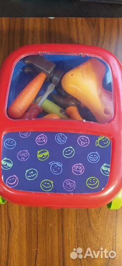 Игрушки развивающие