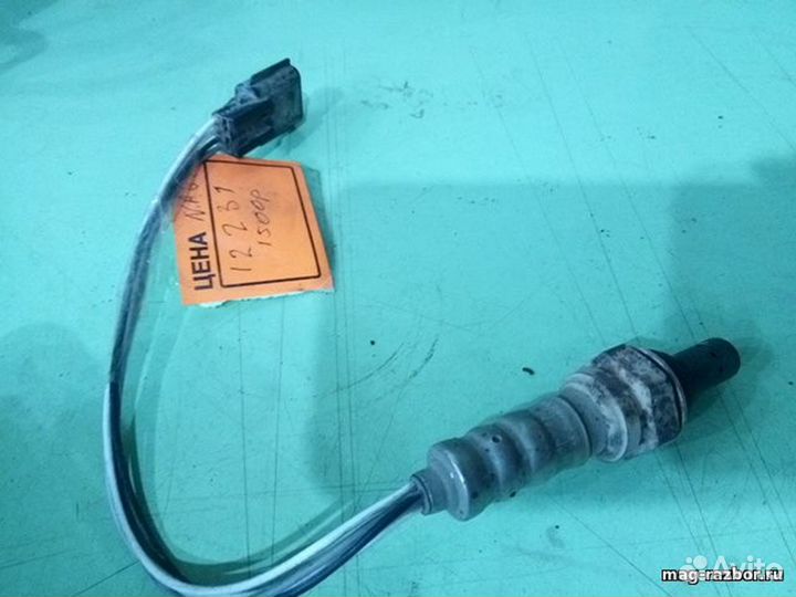 Датчик кислорода Nissan Almera, III (G15) нижний