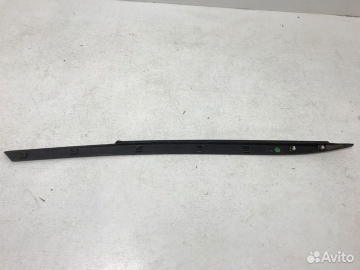 Молдинг крыла задний Kia Optima 4 С 2015-По Н.в