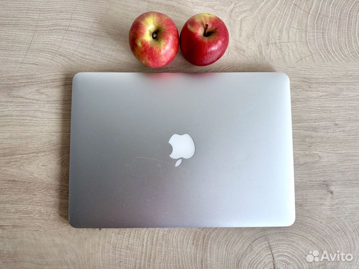 MacBook Pro 13 Retina Late 2013 i5/8Gb/SSD 512Gb