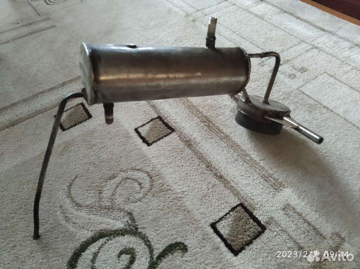 Дистиллятор самогонный аппарат бу