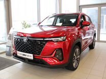 Новый Changan CS35 Plus 1.4 AMT, 2024, цена от 1 949 900 руб.