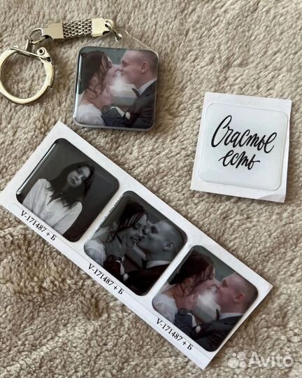 3D Стикеры/Наклейки