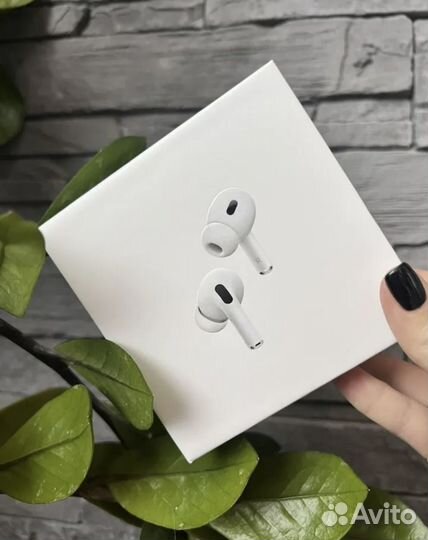 Airpods pro 2 люкс и премиум в наличии