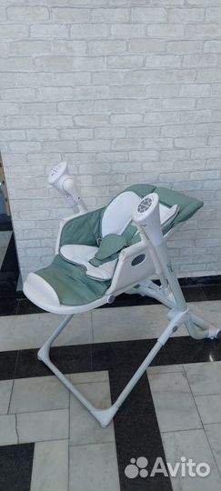 Стул-качели Rant melody