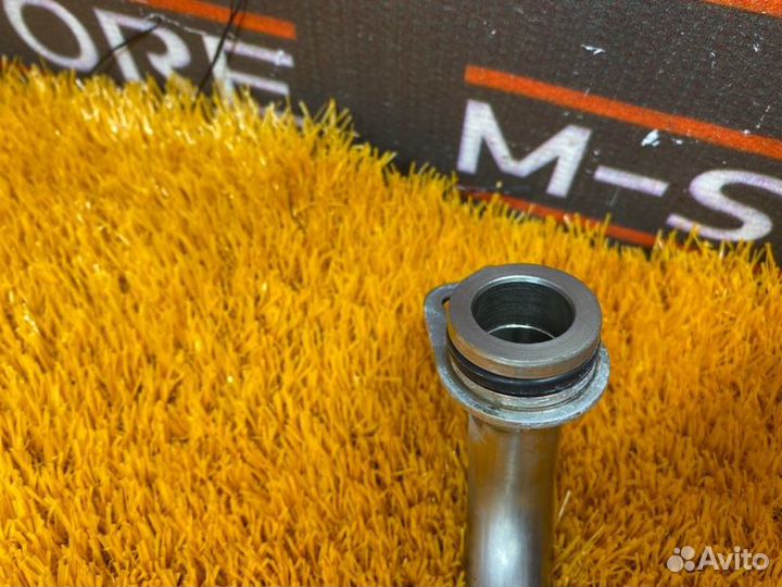 Патрубок системы охлаждения Porsche Cayenne 955