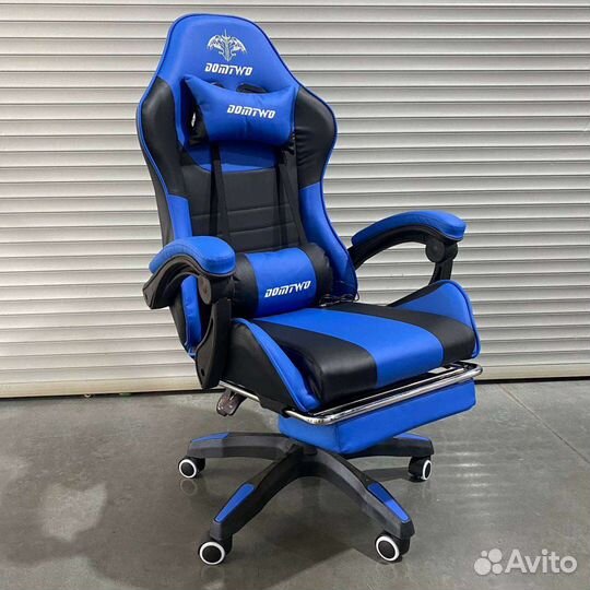 Компьютерное кресло