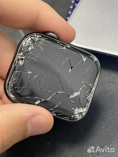 Ремонт iPhone, iPad, Apple Watch.Переклейка стекла