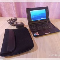 Нетбук Asus Eee PC 4G