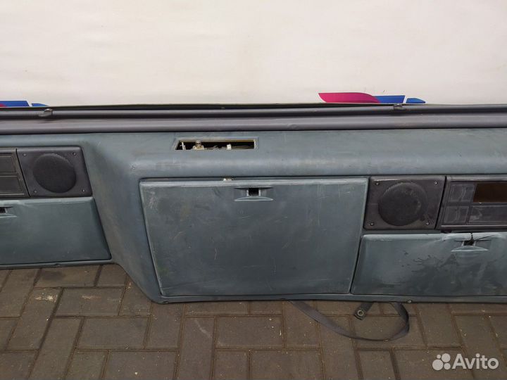 Консоль кабины Daf 95XF, Daf XF105