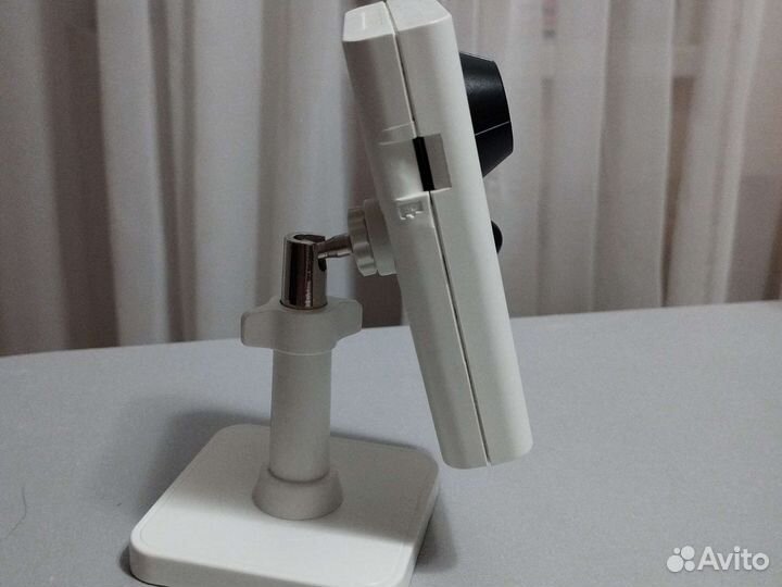 Камера видеонаблюдения