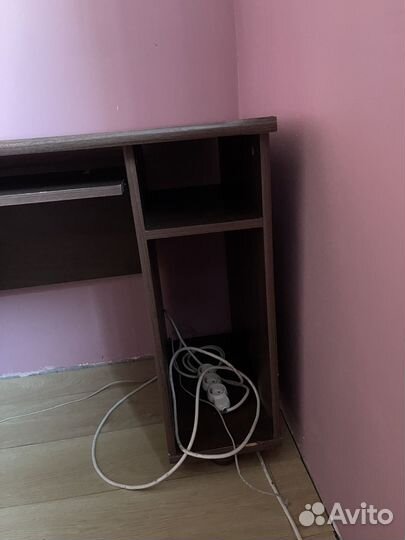 Письменный стол бу