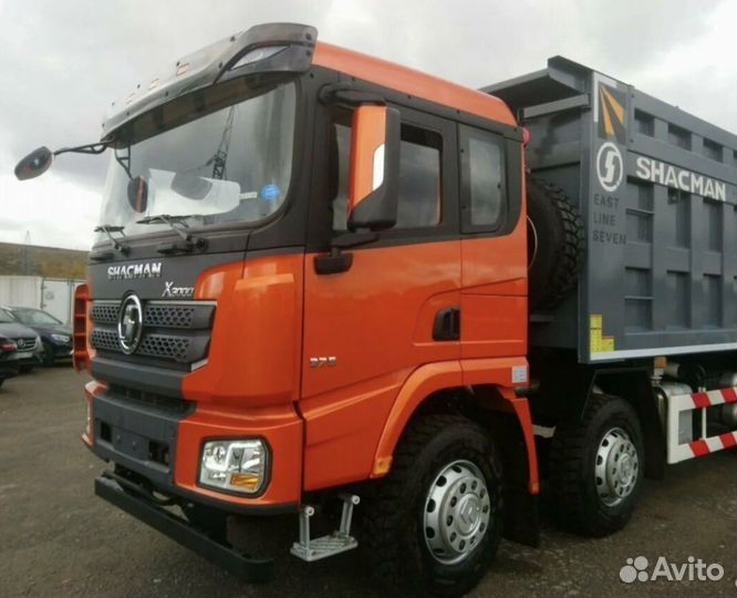 Перегон грузовых и легковых авто