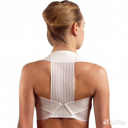 Корректор осанки детский