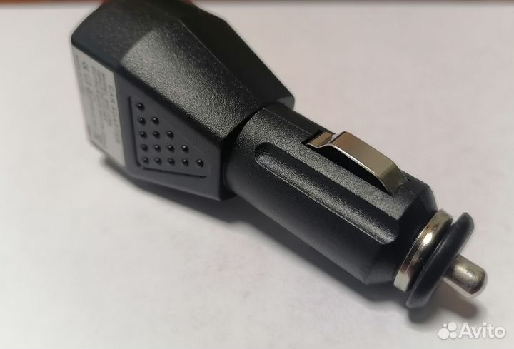 Адаптер USB для автомобиля