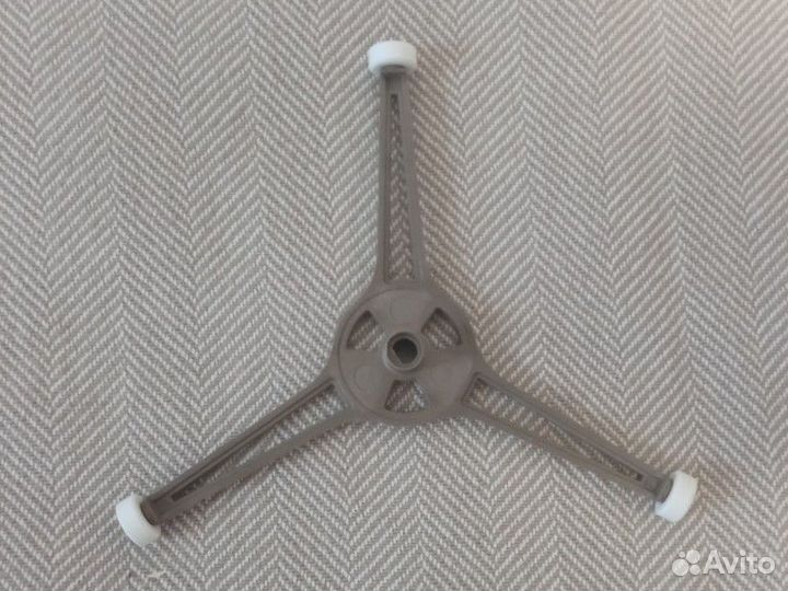 Крестовина вращения свч-печи