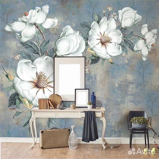 Фотообои в Ставрополе и области