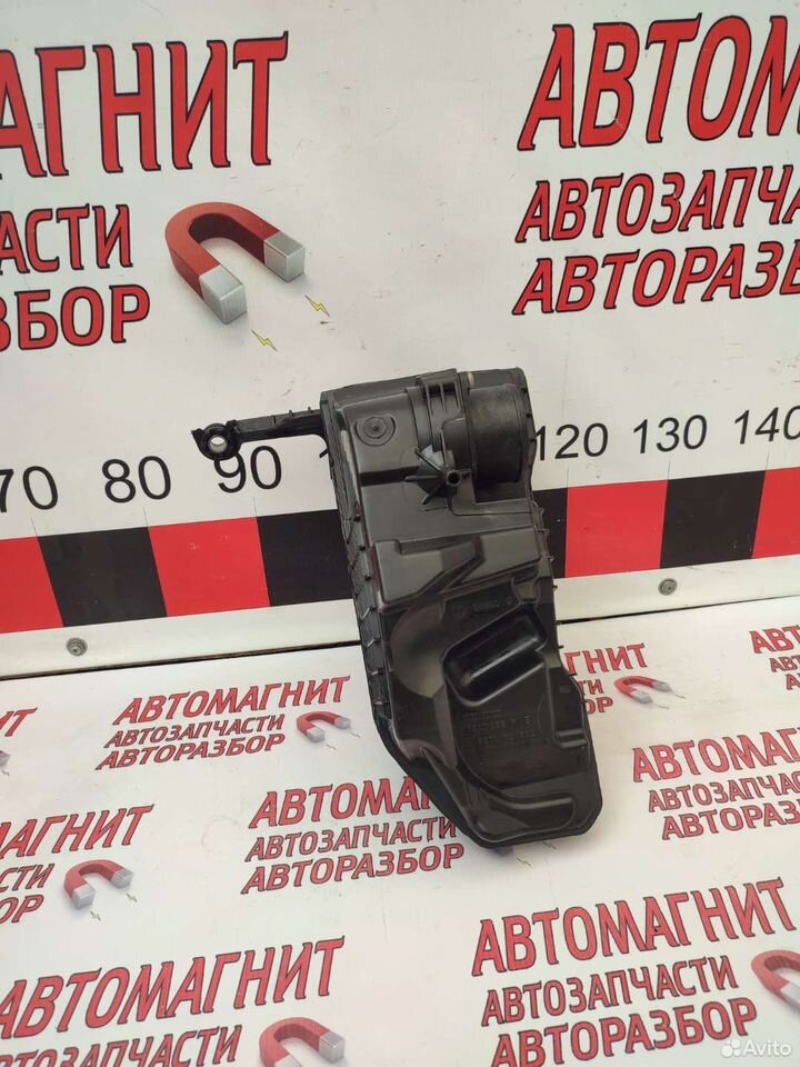 Корпус воздушного фильтра Аркана Дастер Каптюр