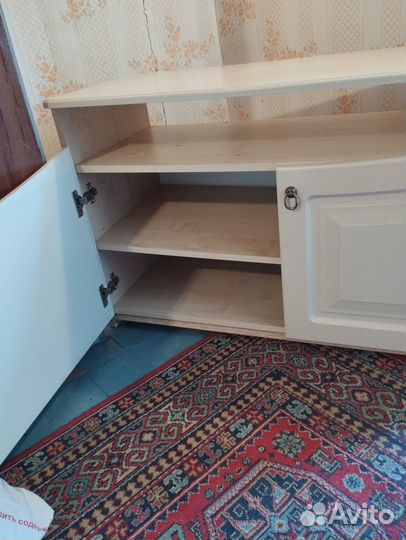 Тумба под тв