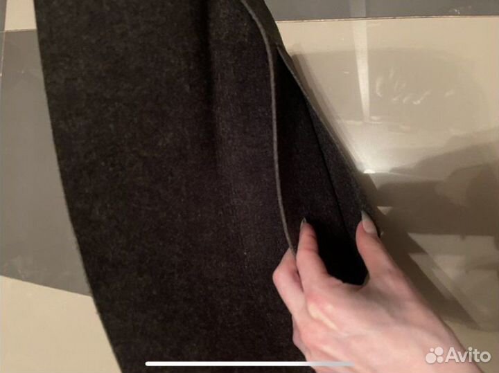 Чехол macbook air / pro 13 oh noo