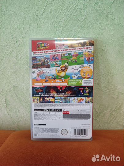 Компьютерные игры