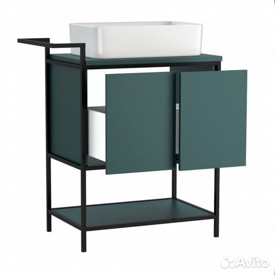 Комплект для ванной botanique