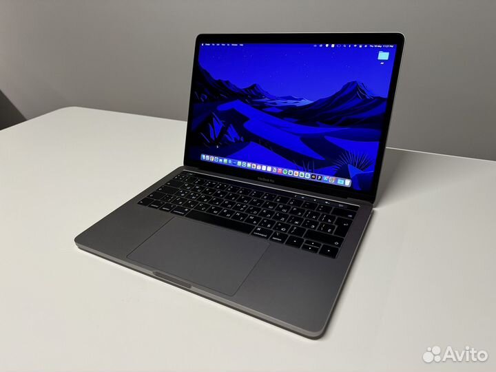 Apple MacBook Pro 13 2019 Intel Core i5 8GB 512GB