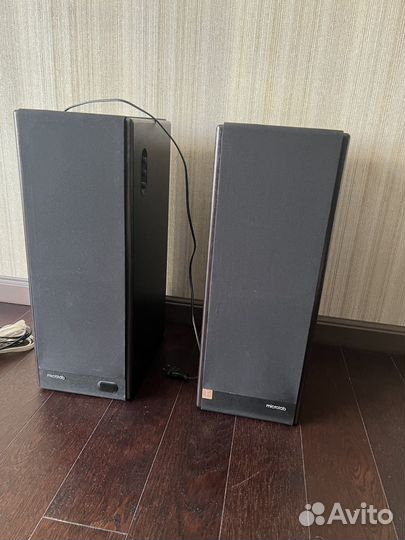 Колонки 2.0 Microlab Solo 7C