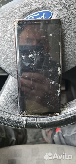 Samsung Galaxy Note 9, 6/128 ГБ