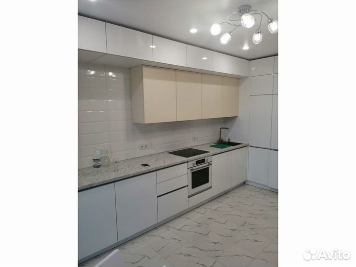 Кухня Кухонный гарнитур