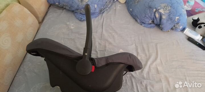 Автолюлька от 0