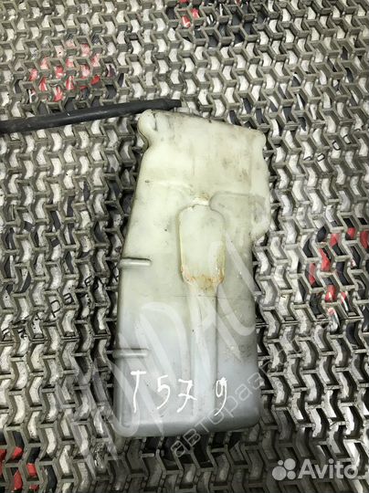 Бачок расширительный Honda Prelude