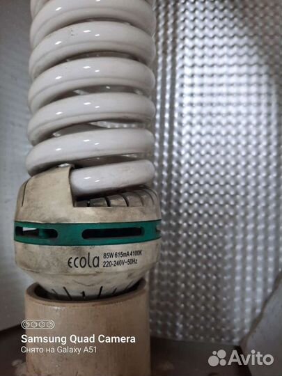 Прожекторы