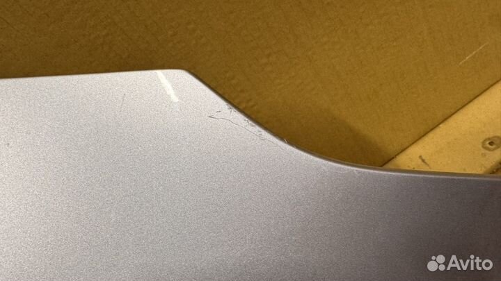 Крыло переднее правое Kia Rio 4 FB 66321H0000