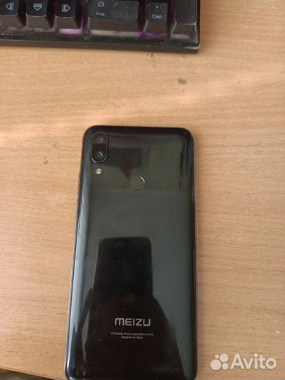 iPhone 4, 8 ГБ