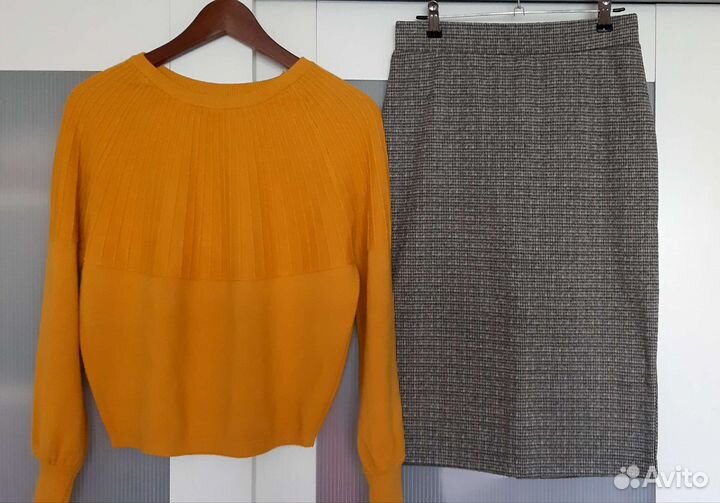 Женские вещи 44