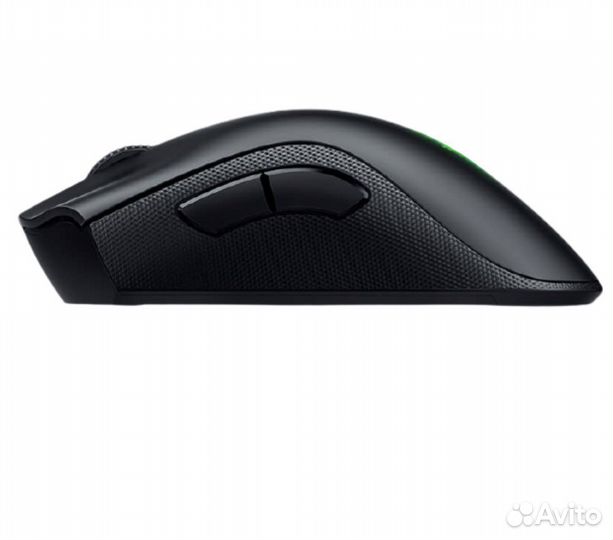 Беспроводная мышь Razer DeathAdder V2 Pro