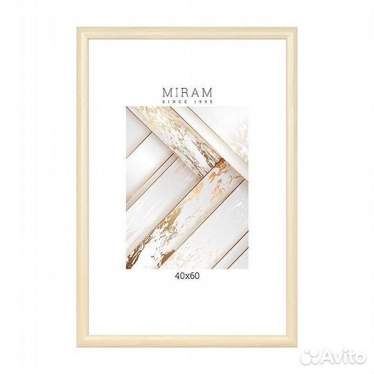 Фоторамка Gallery 40х60 647244-17 (6)