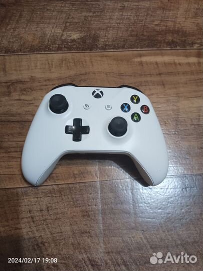 Геймпад джойстик Xbox One series