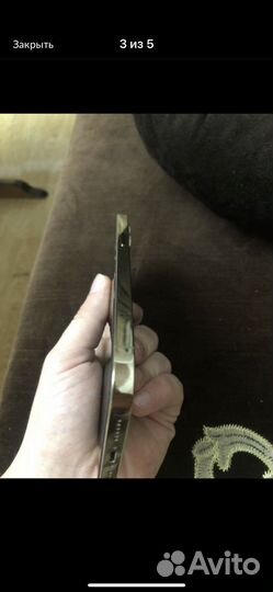iPhone 12 pro max 128