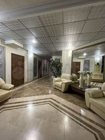 Квартира-студия, 35 м², 6/8 эт.