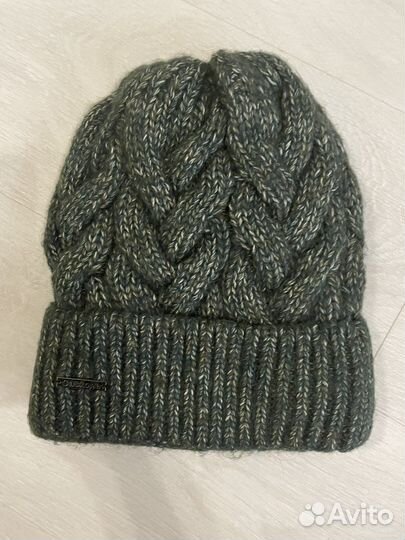 Шапка женская