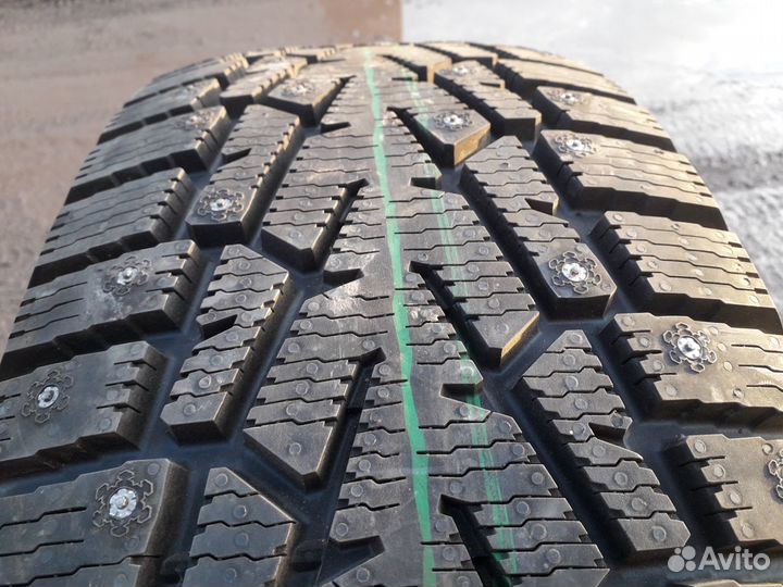 Cordiant Snow Cross 265/65 R17