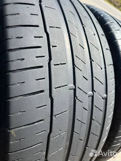 Hankook Ventus S1 Evo3 SUV K127A 285/45 R21 113Y