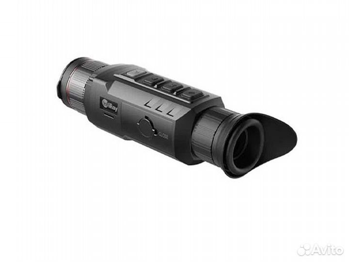 Монокуляр iray unique UH 35