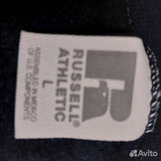 Свитшот Russell Athl